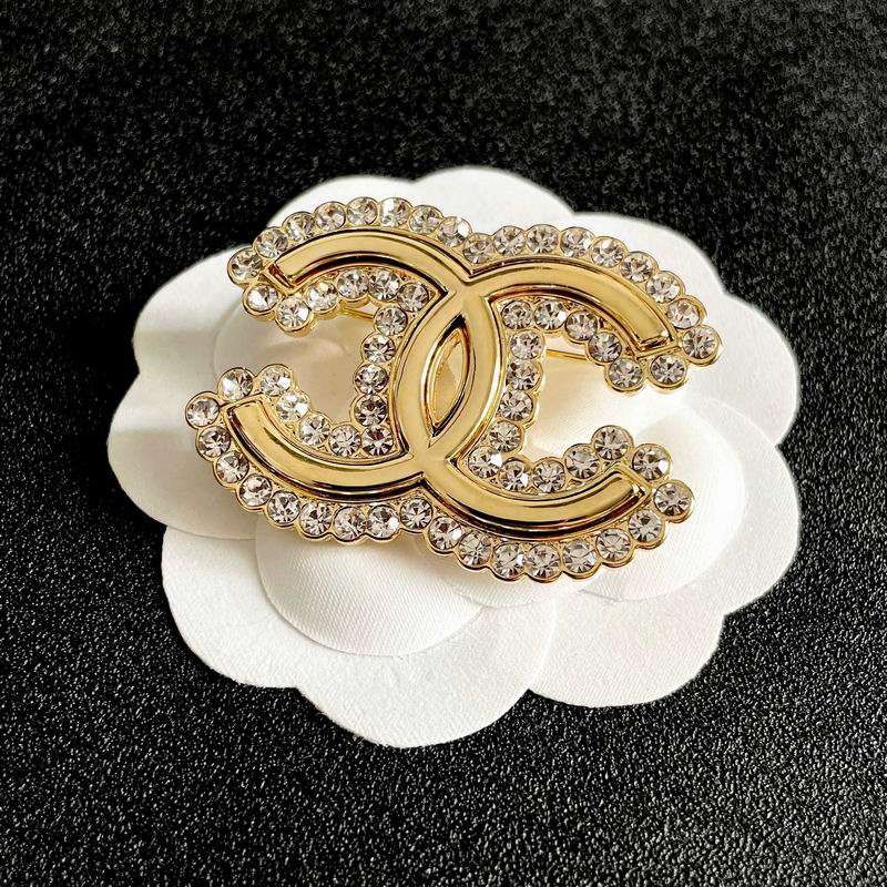 Chanel Brooch 04yxs175 (4)