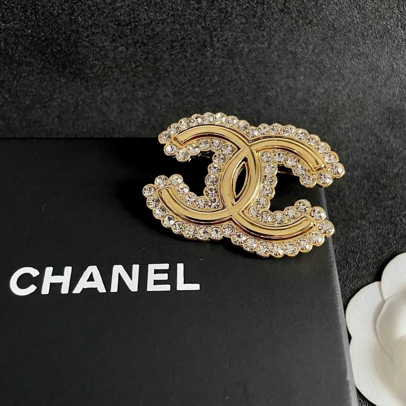 Chanel Brooch 04yxs175 (5)