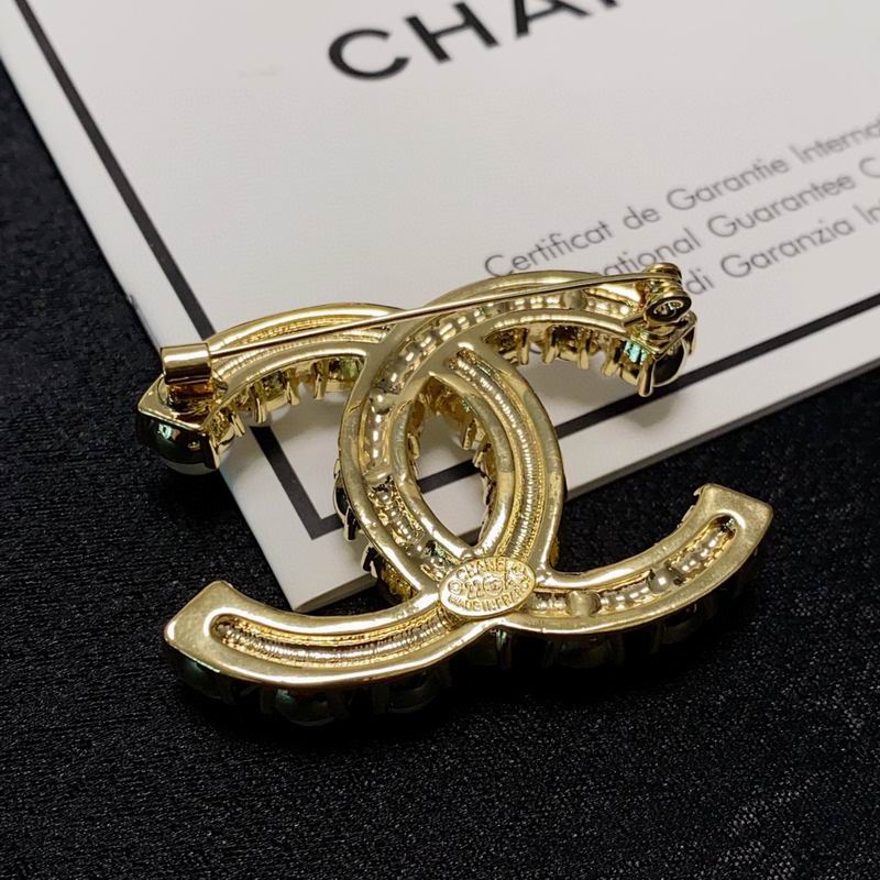 Chanel Brooch 04yxs65 (2)