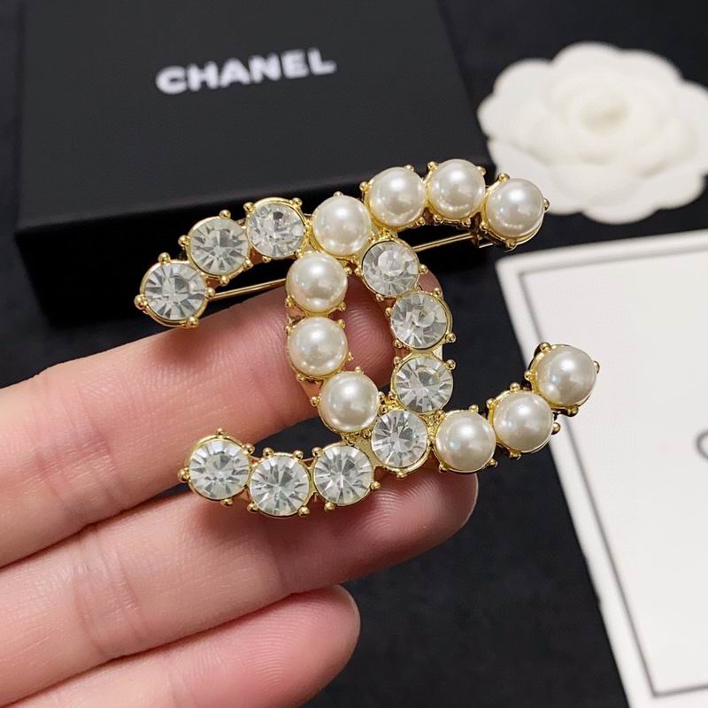 Chanel Brooch 04yxs65 (7)
