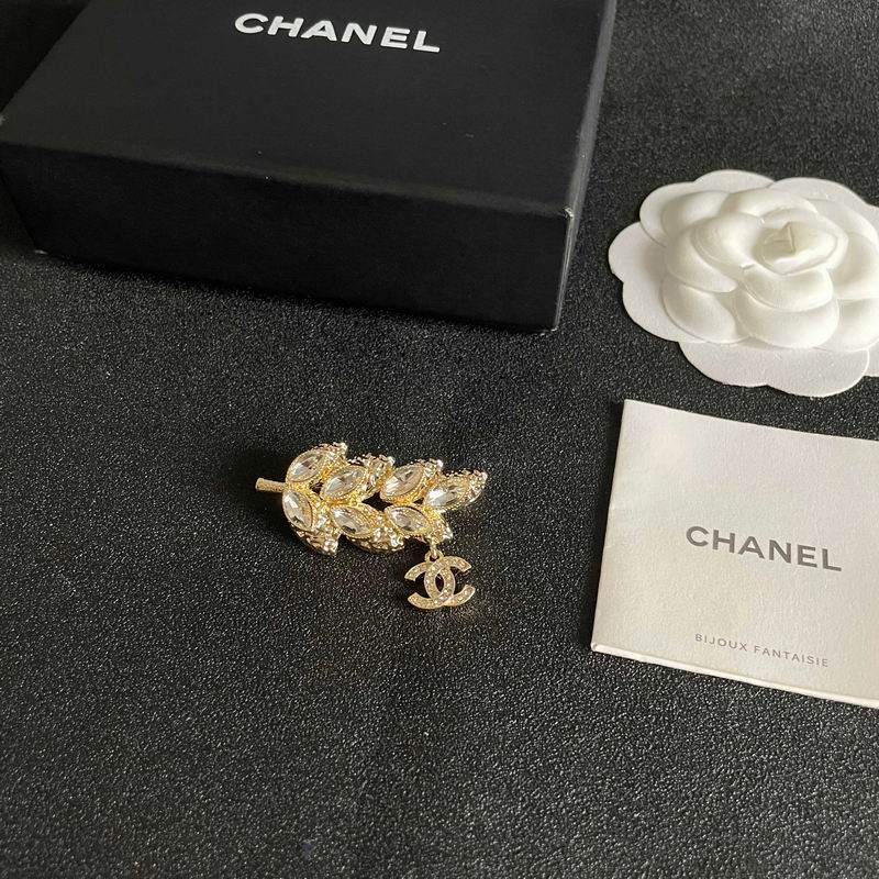 Chanel Brooch 04yxs67 (1)