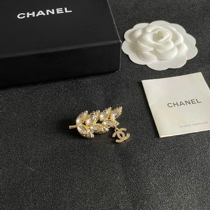 Chanel Brooch 04yxs67 (2)