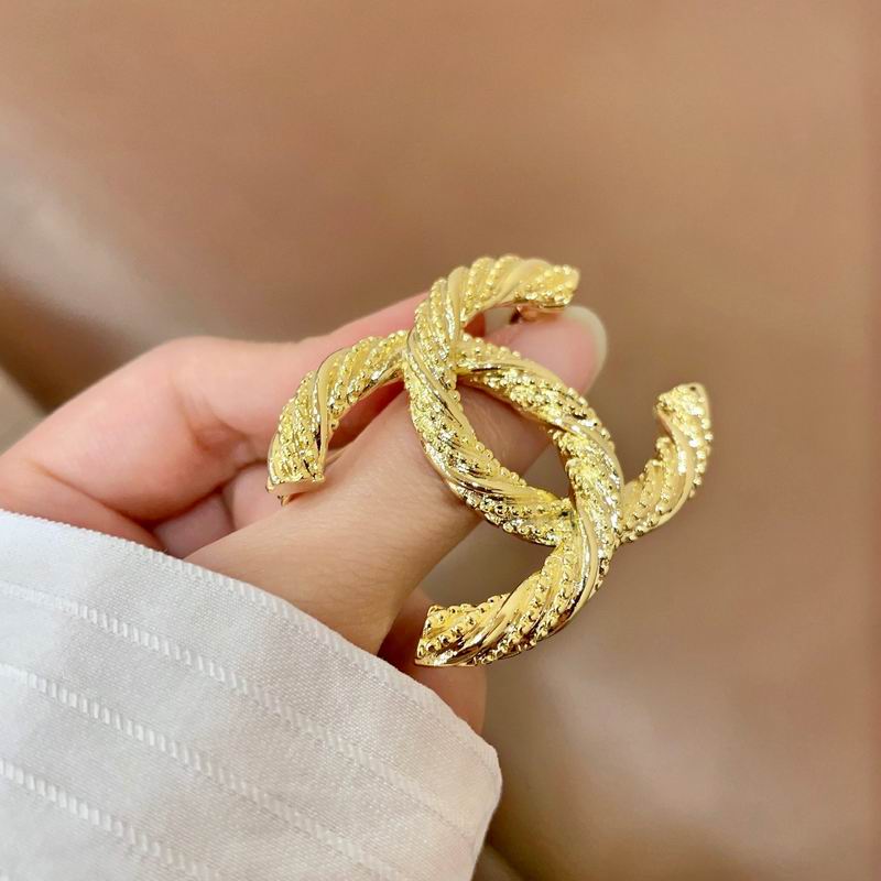 Chanel Brooch 04yxs68 (6)
