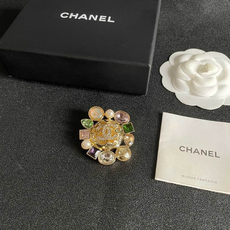 Chanel Brooch 04yxs69 (1)
