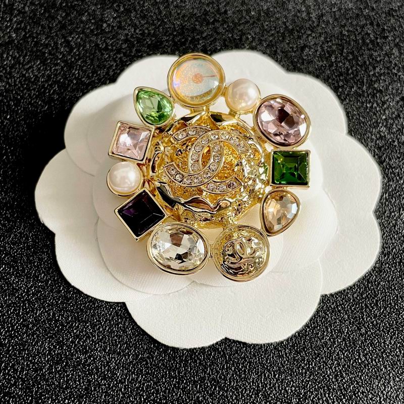 Chanel Brooch 04yxs69 (4)