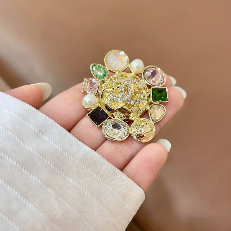 Chanel Brooch 04yxs69 (7)