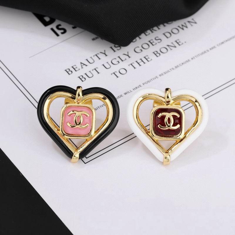 Chanel Brooch 04yxs71 (2)