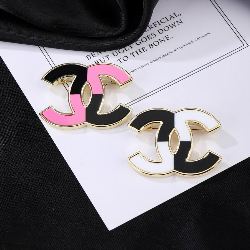 Chanel Brooch 04yxs84 (1)