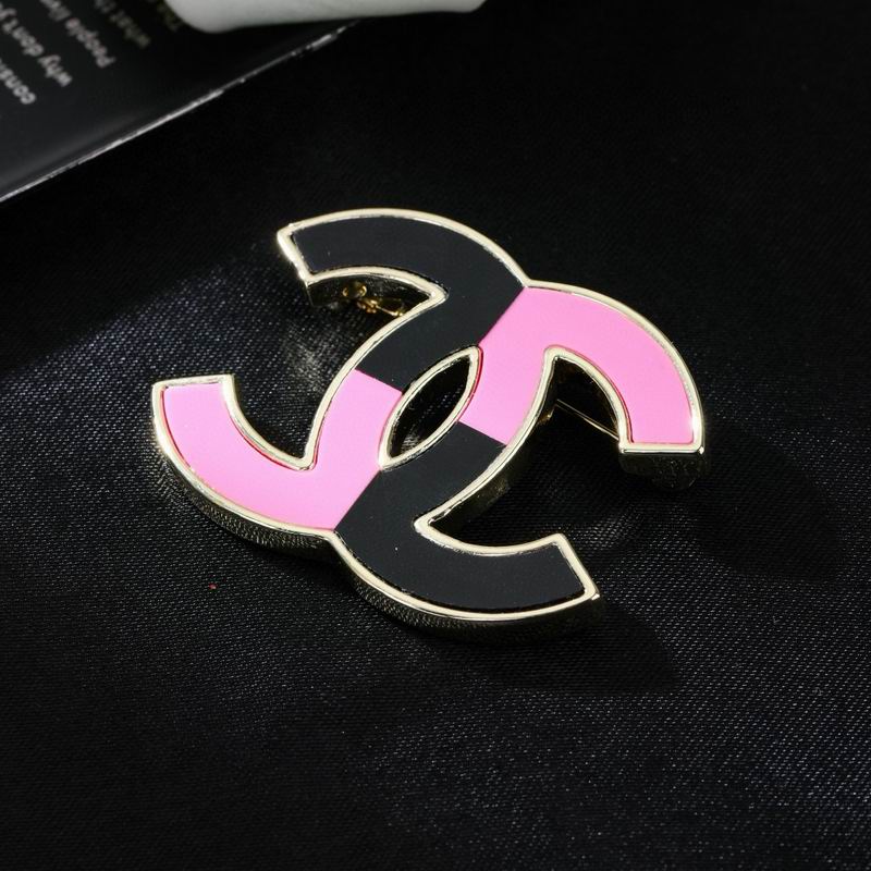 Chanel Brooch 04yxs84 (4)