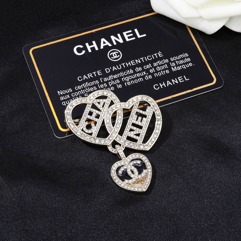 Chanel Brooch 04yxs87 (1)