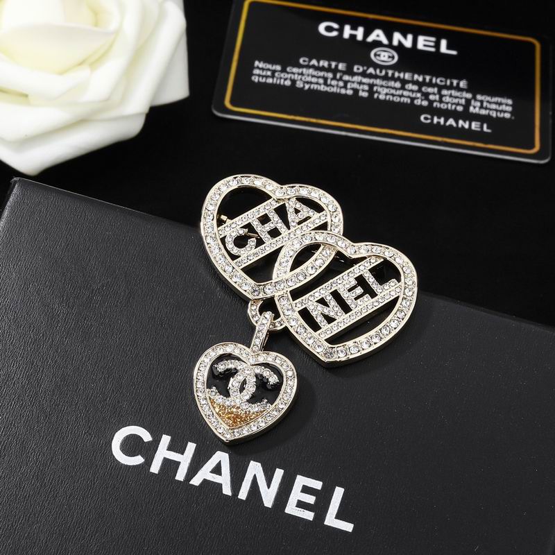 Chanel Brooch 04yxs87 (2)