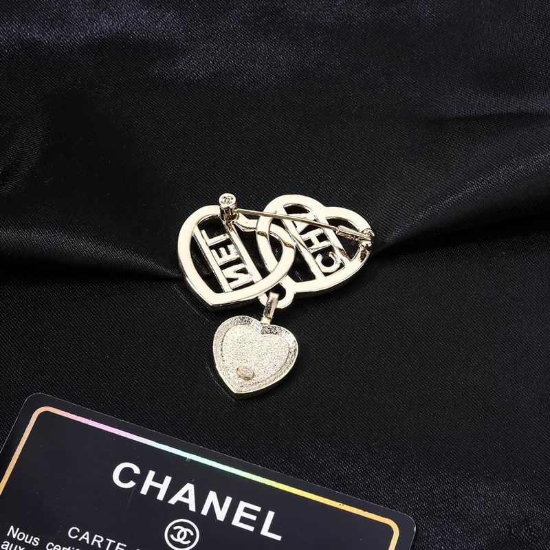 Chanel Brooch 04yxs87 (6)