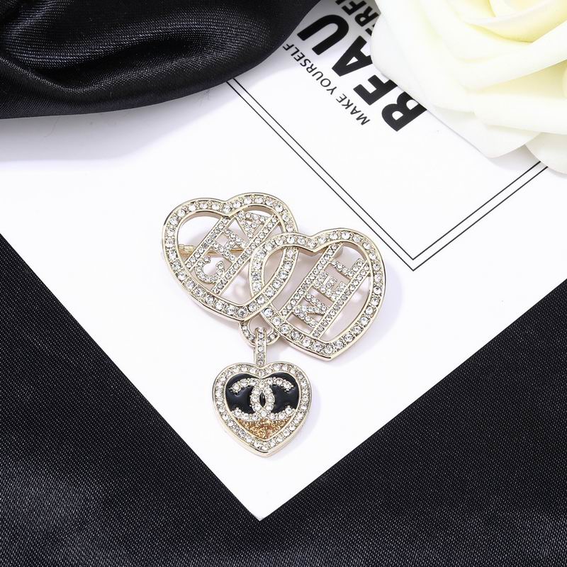 Chanel Brooch 04yxs87 (7)