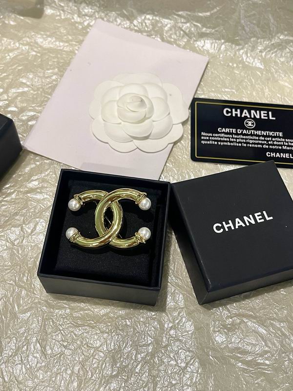 Chanel Brooch 04yxs88 (1)