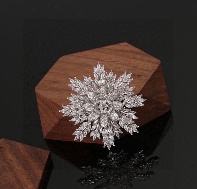 Chanel Brooch 04yxs90 (6)