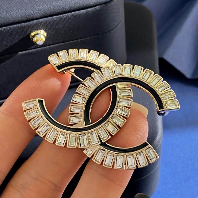 Chanel Brooch 04yxs91 (6)