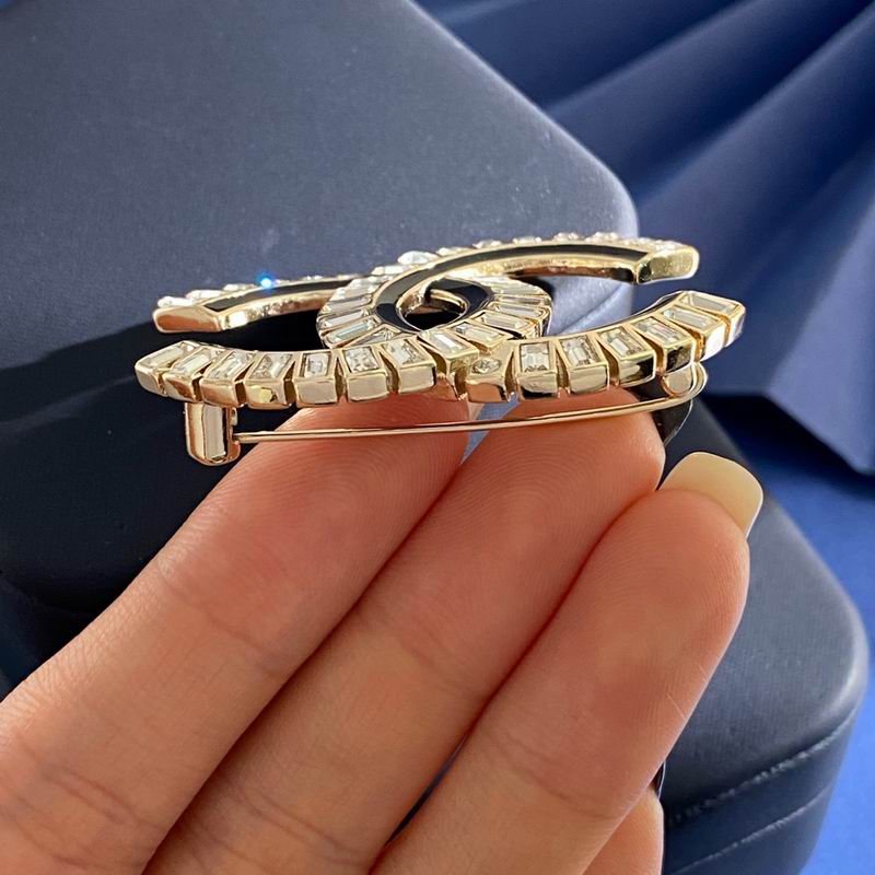 Chanel Brooch 04yxs91 (7)