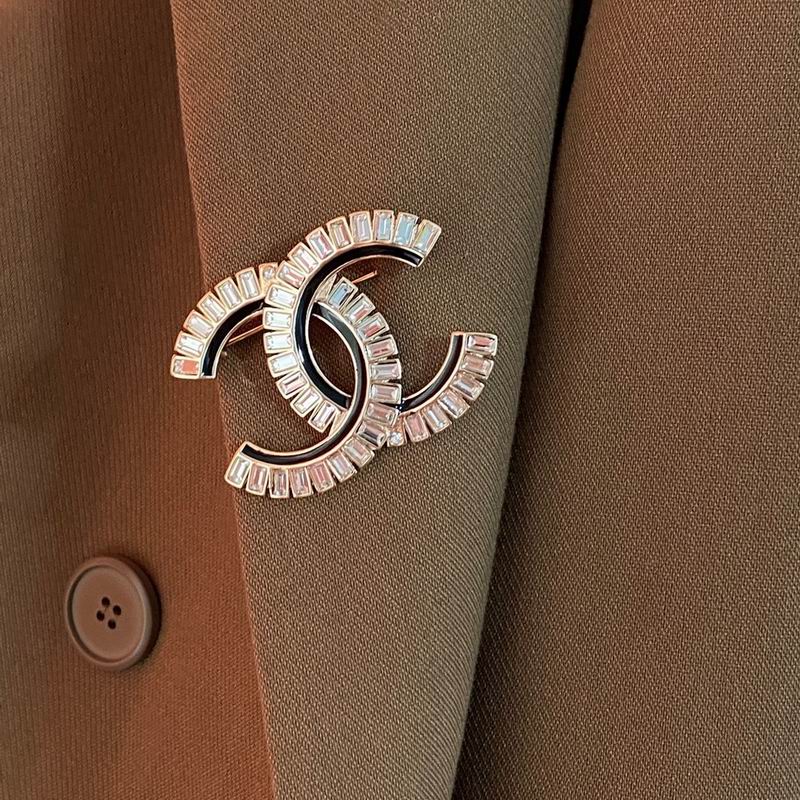 Chanel Brooch 04yxs91 (9)