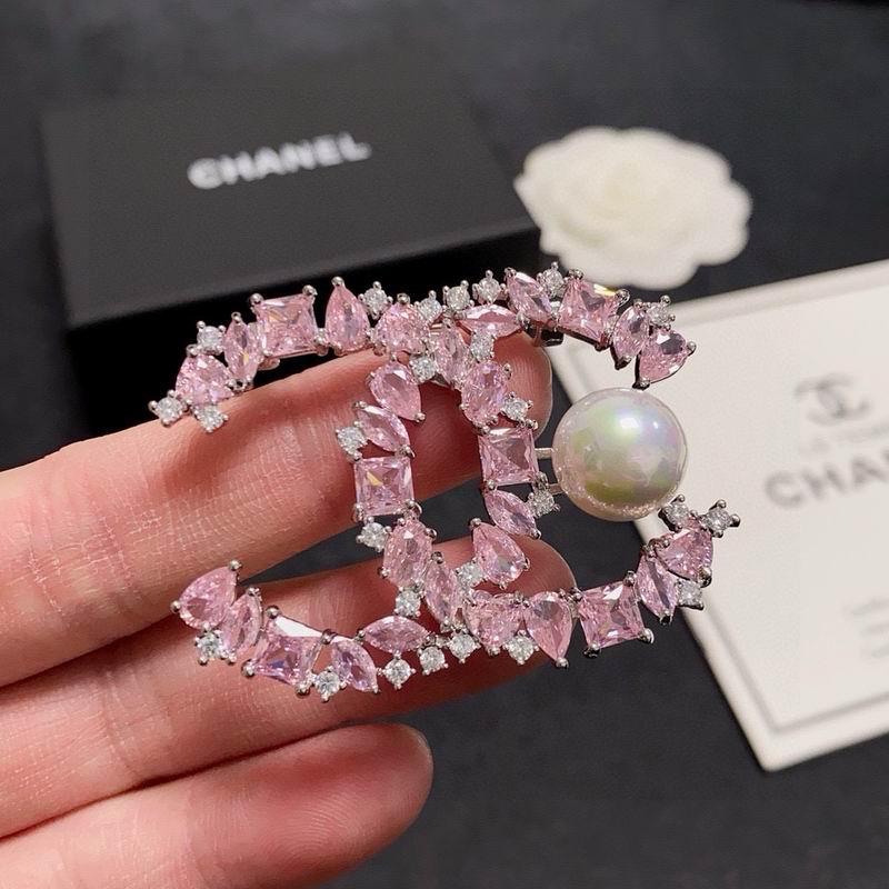Chanel Brooch 04yxs94 (1)