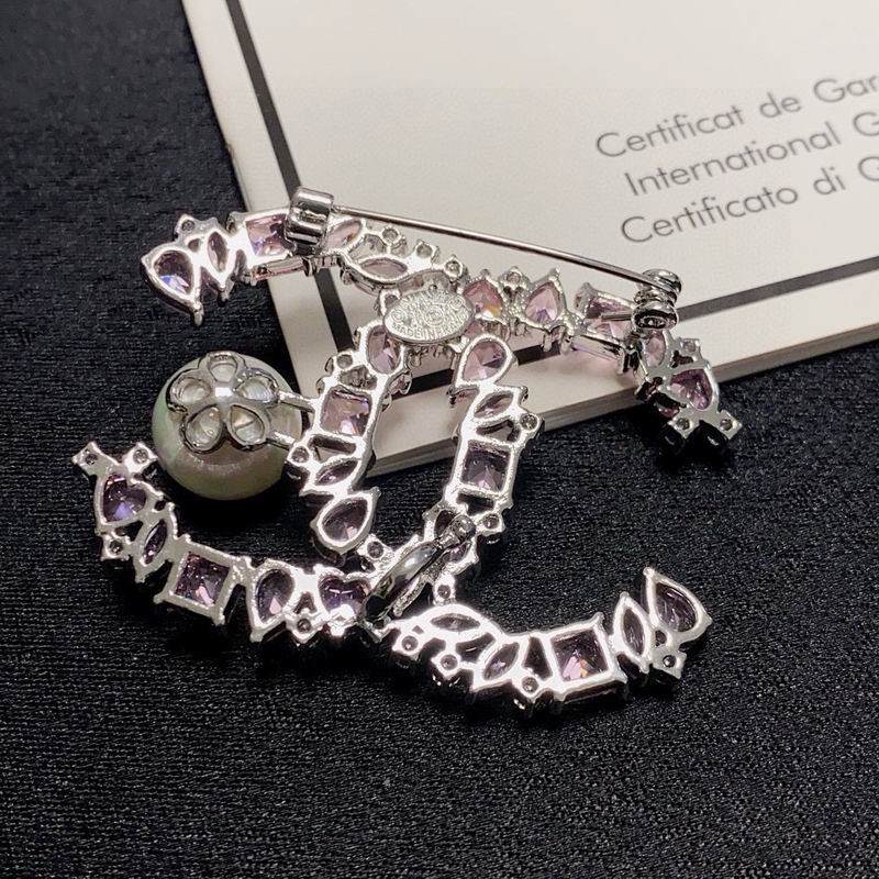 Chanel Brooch 04yxs94 (3)