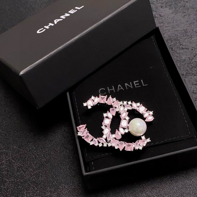 Chanel Brooch 04yxs94 (4)
