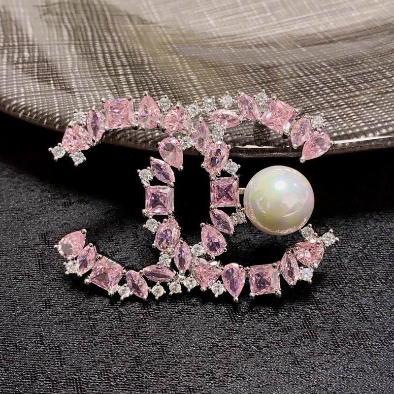 Chanel Brooch 04yxs94 (5)