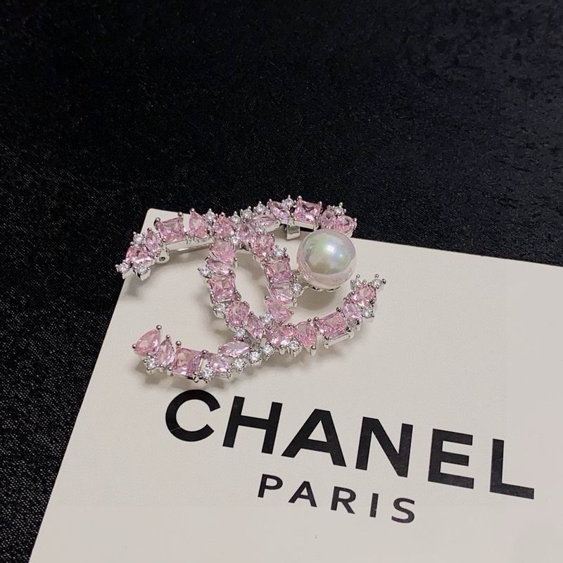 Chanel Brooch 04yxs94 (6)