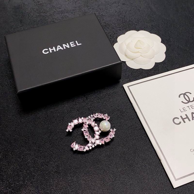 Chanel Brooch 04yxs94 (7)