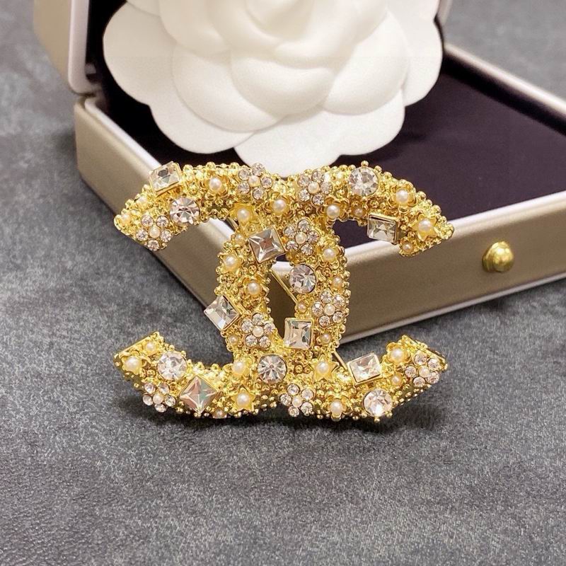 Chanel Brooch 04yxs95 (8)