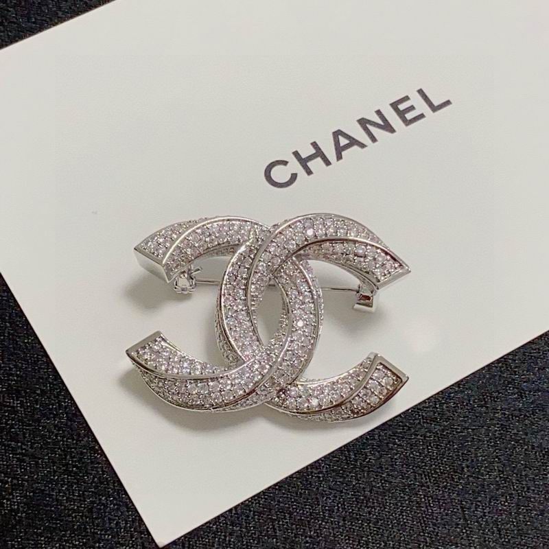 Chanel Brooch 04yxs96 (4)