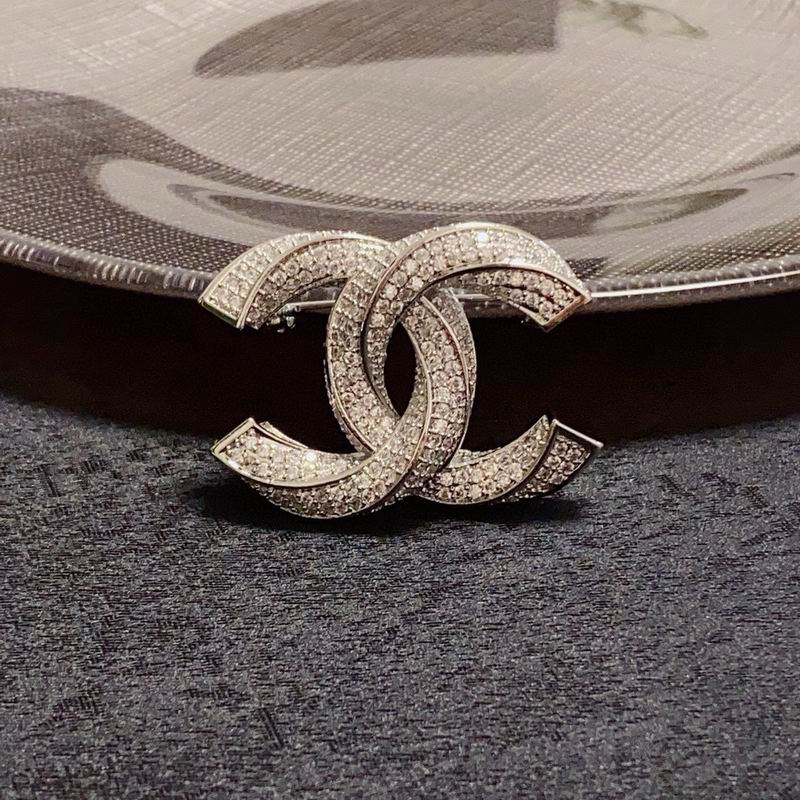 Chanel Brooch 04yxs96 (5)