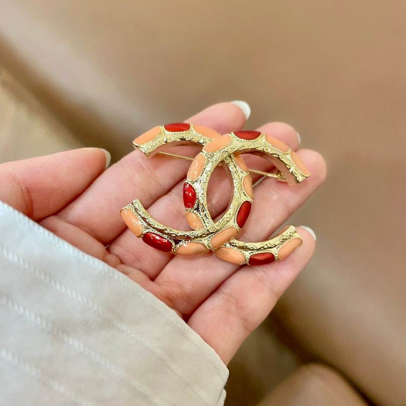 Chanel Brooch 04yxs98 (7)