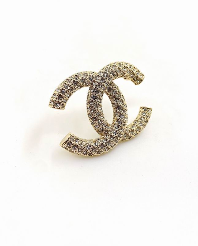 Chanel Brooch 05yxs176 (2)