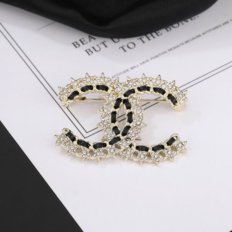 Chanel Brooch 05yxs179 (2)