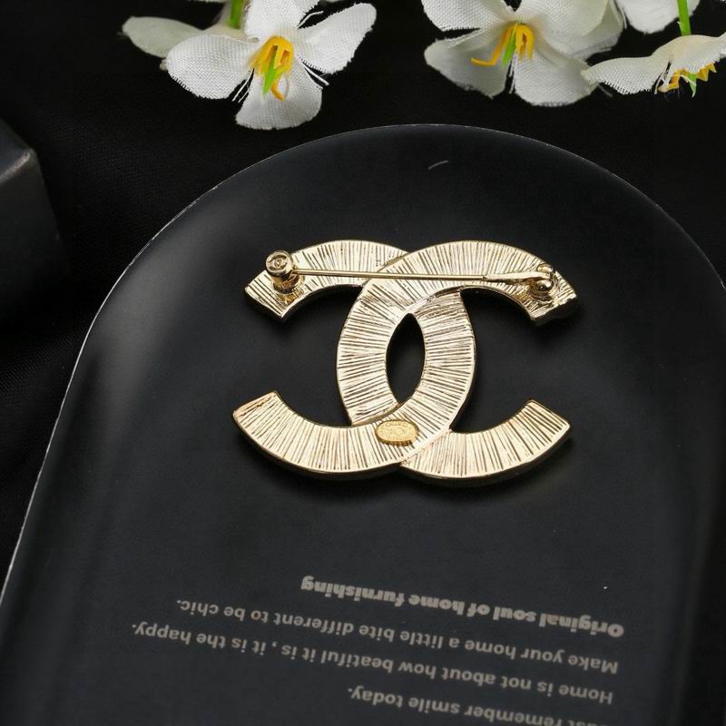 Chanel Brooch 05yxs180 (7)