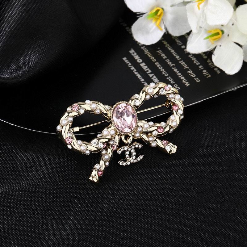 Chanel Brooch 05yxs181 (2)