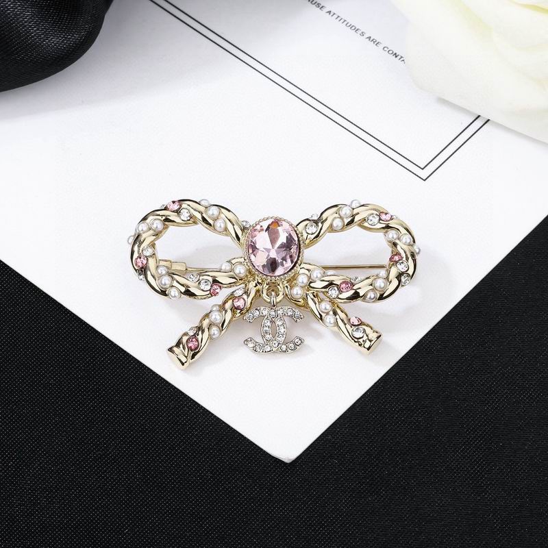 Chanel Brooch 05yxs181 (3)