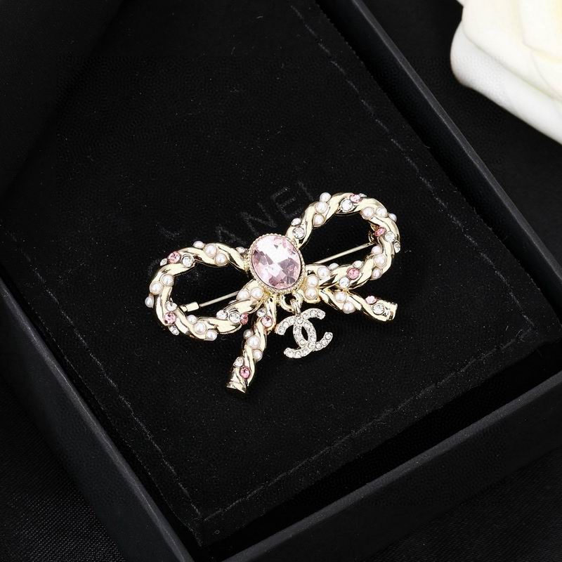 Chanel Brooch 05yxs181 (7)