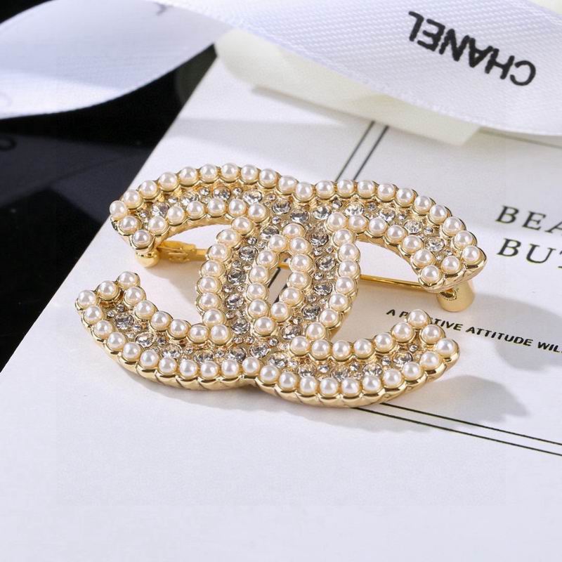 Chanel Brooch 05yxs182 (2)