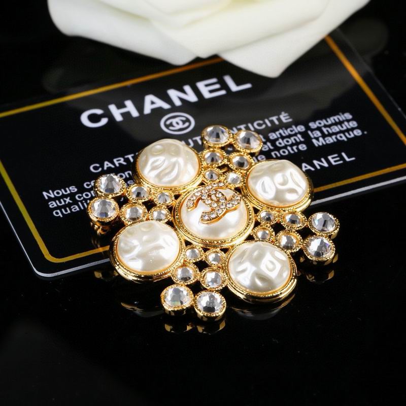 Chanel Brooch 05yxs184 (2)