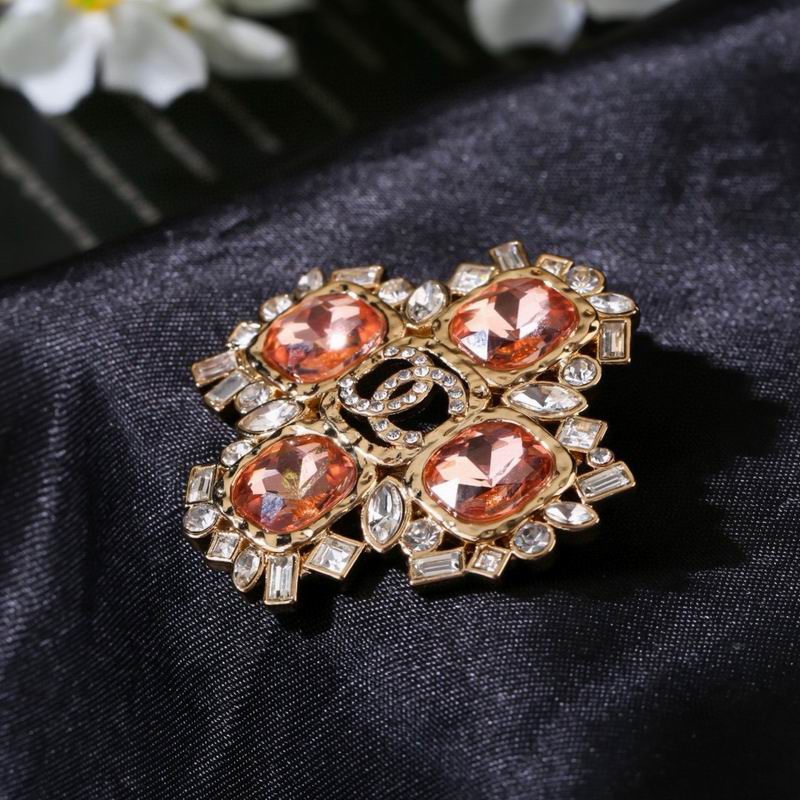 Chanel Brooch 05yxs185 (6)