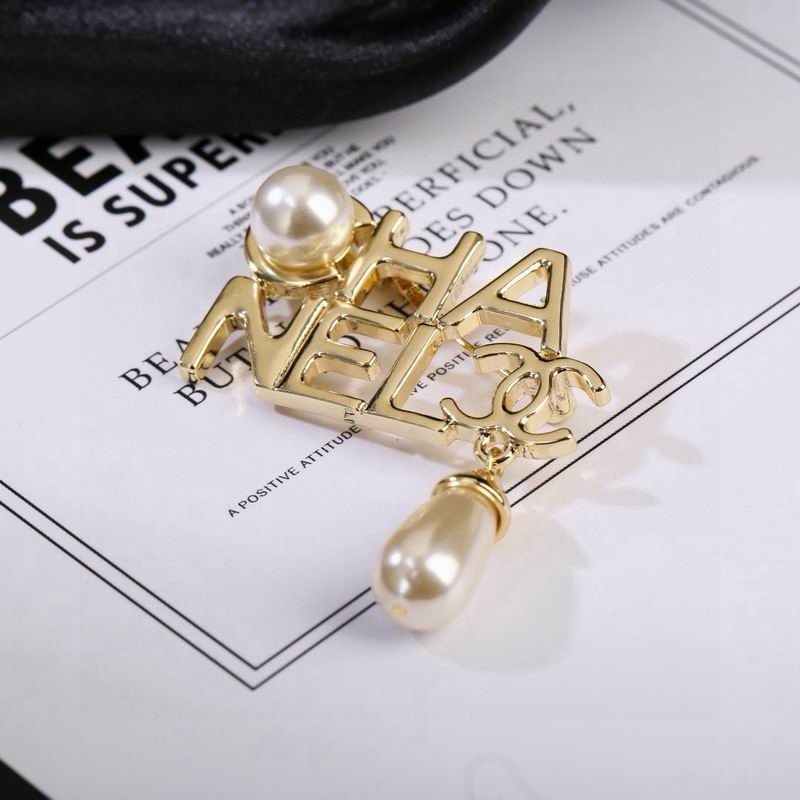 Chanel Brooch 05yxs187 (4)