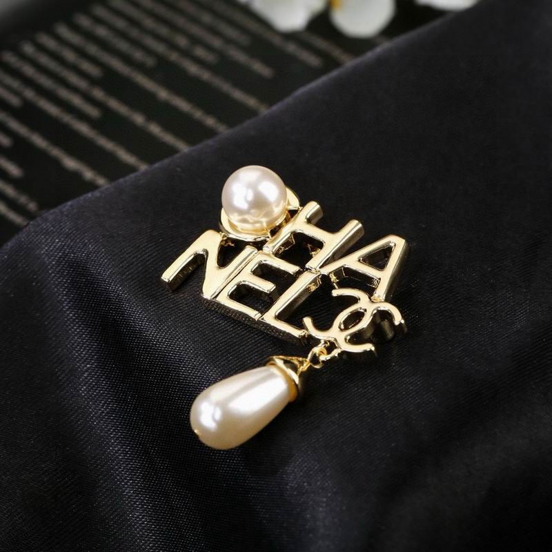 Chanel Brooch 05yxs187 (6)