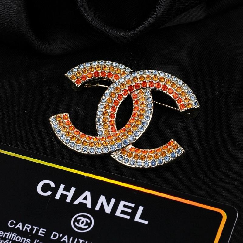 Chanel Brooch 05yxs188 (3)