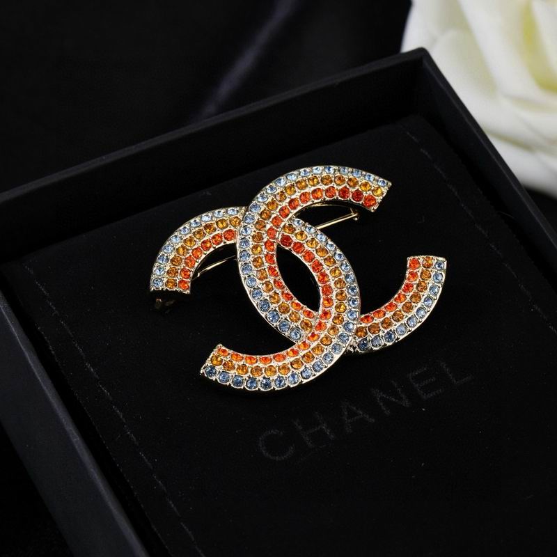 Chanel Brooch 05yxs188 (4)