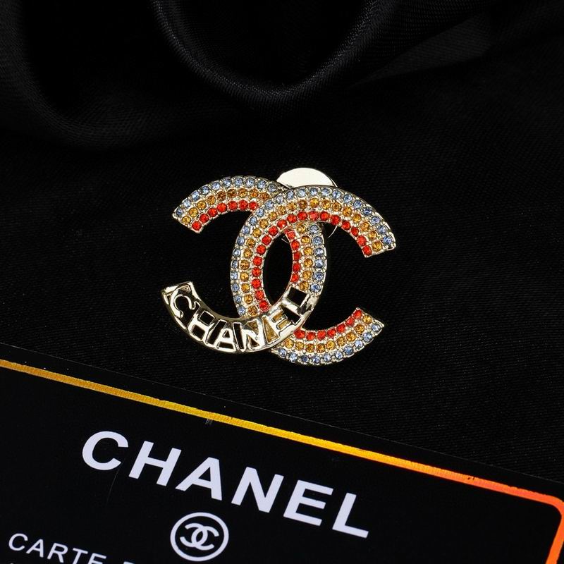 Chanel Brooch 05yxs189 (2)