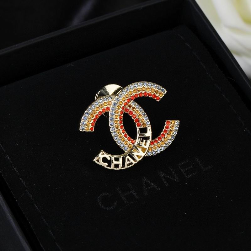 Chanel Brooch 05yxs189 (5)