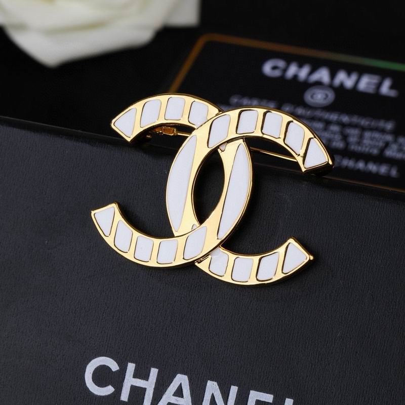 Chanel Brooch 05yxs190 (6)