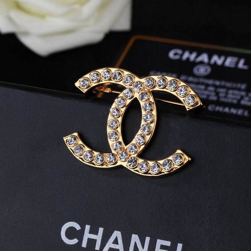 Chanel Brooch 05yxs191 (2)