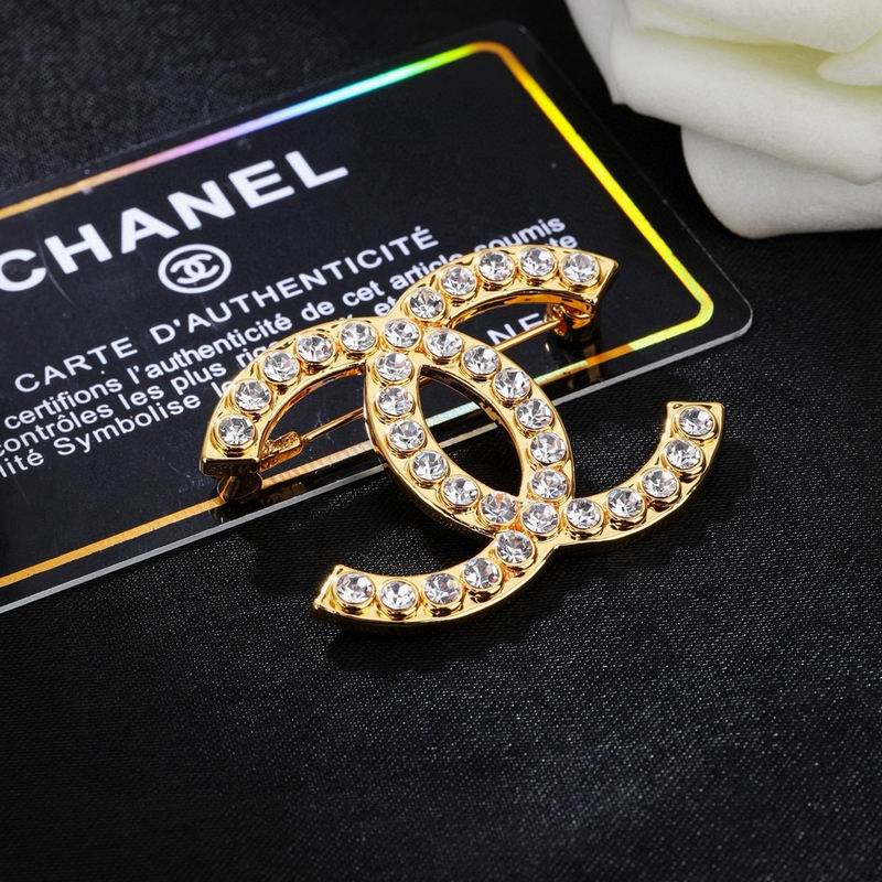 Chanel Brooch 05yxs191 (4)